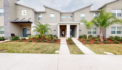 dtb – 1092 leader st, champions gate fl 33896 3D Model