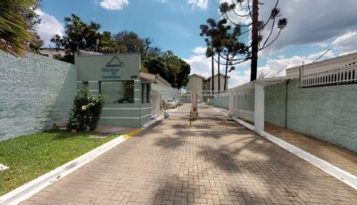 H5 Imóveis – Colinas Cachoeira Apto 402 Bl. A 3D Model