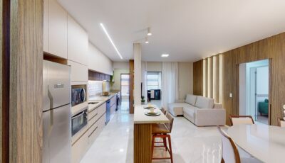 Ahú 702 – Construtora Atenas. 3D Model