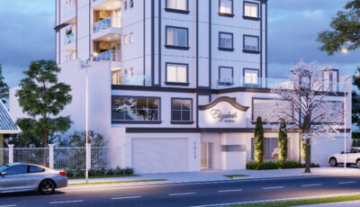 Elizabeth Residence – Zellmann Empreendimentos 3D Model