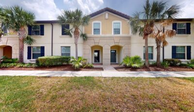 – – 915  Majorca  Dr  Kissimmee  FL – –          SUA CASA EM ORLANDO 3D Model