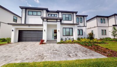 6307 –  Sand Skipper Rd – Orlando FL – Juliana Lenger 3D Model