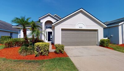dtb – 922 Esmeralda Green Ct – Kissimmee Fl. 3D Model