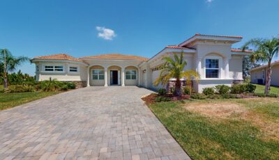 dtb – 8851 Fallen Oak dr, Davenport, FL. 3D Model