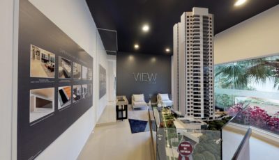 VIEW ECOVILLE – Plaenge – H5 Imóveis 3D Model