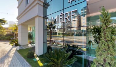 LUMIÉRE  CONDOMINIUM T1 – Plaenge – H5 Imóveis 3D Model