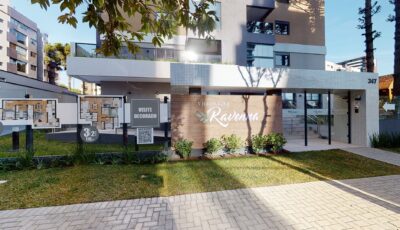 VILLAGGIO DI Ravenna 2 Q. – Construtora Atenas. 3D Model