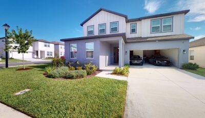 dtb – 2277 Derwent dr, Championsgate Fl. 3D Model