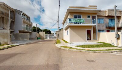 H5 Imóveis – Residencial Azaleia Casa 55 3D Model