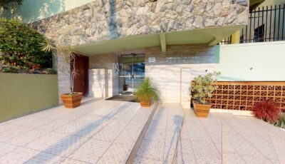 H5 Imóveis – Conjunto Residencial Barão de Capanema 3D Model