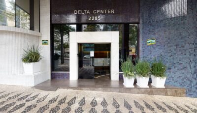 H5 Imóveis – Edifício Delta – Conjunto Comercial – Sobreloja – 113m² – 2 vagas. 3D Model