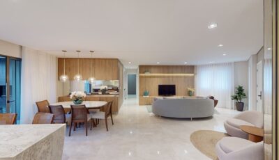 Liverpool – Construtora Atenas. 3D Model