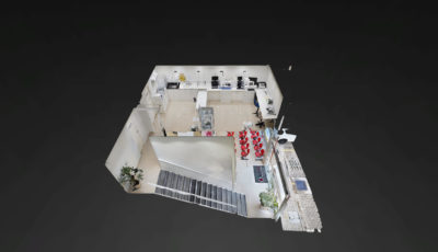 Suhlab Análises Clínicas 3D Model