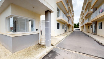 Residencial Brisas da Cachoeira 3D Model