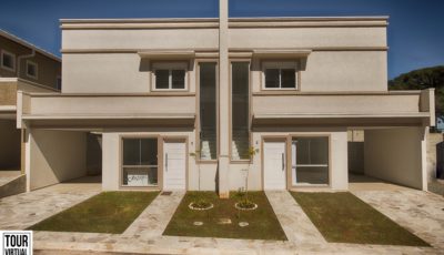 Condominium Parque das Imbuias 3D Model