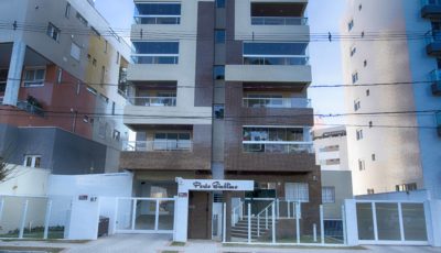Residencial Porto Giublino 3D Model