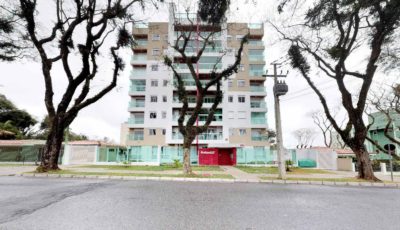 Residencial Menilmontant 3D Model