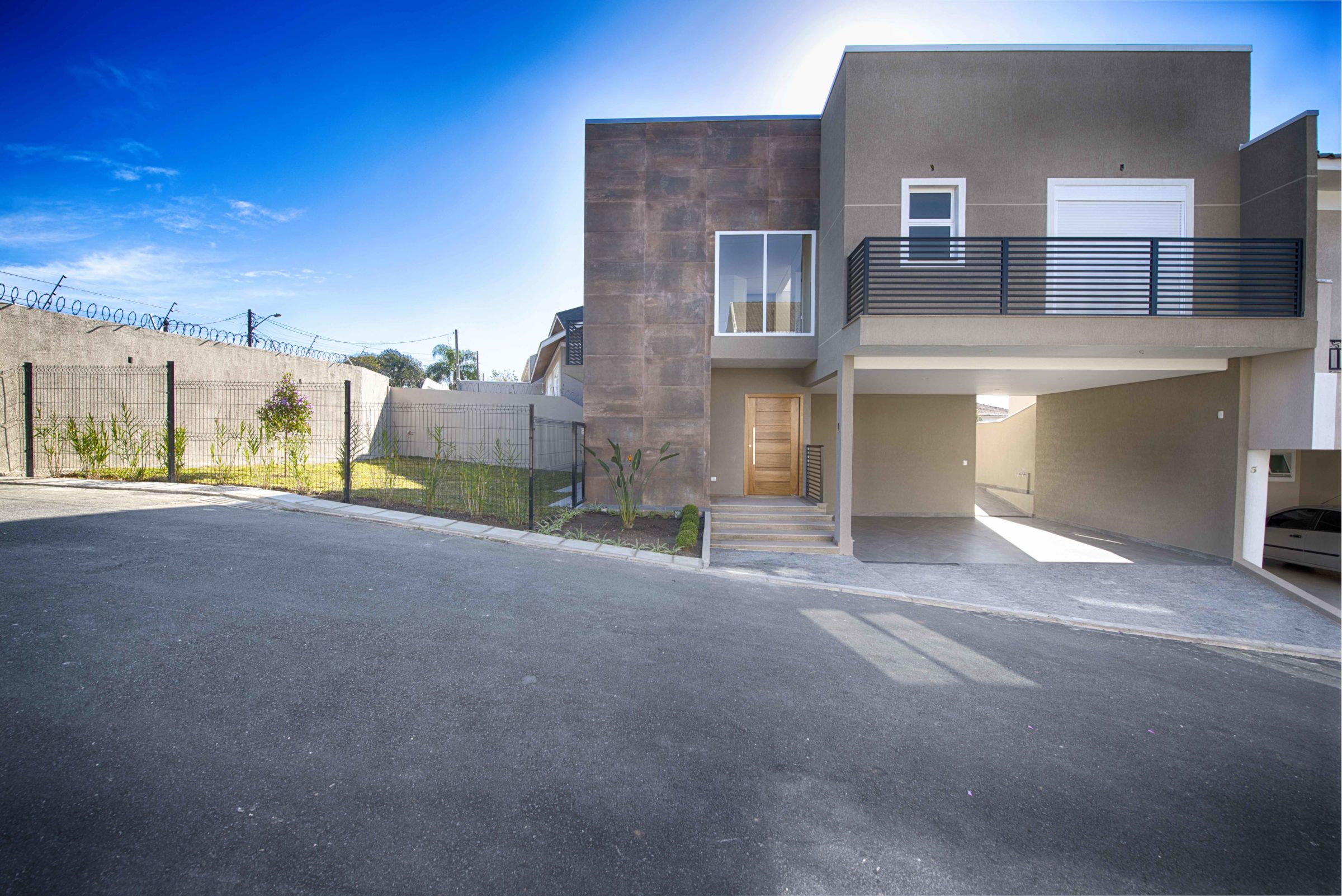 Por que imóveis com áreas externas privativas estão em alta