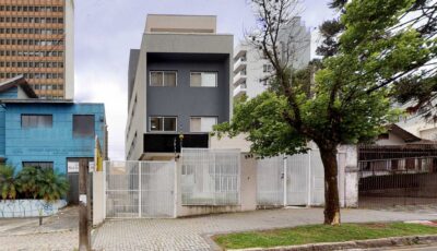 DosAnjos Imóveis – Prédio Comercial 648m² 3D Model
