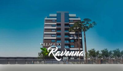 VILLAGGIO DI Ravenna – Construtora Atenas. 3D Model