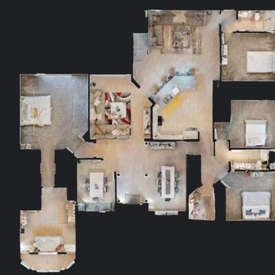 Fotografia Imobiliária Residencial Real Estate Photo 0044 Fernando Hollanda Photography