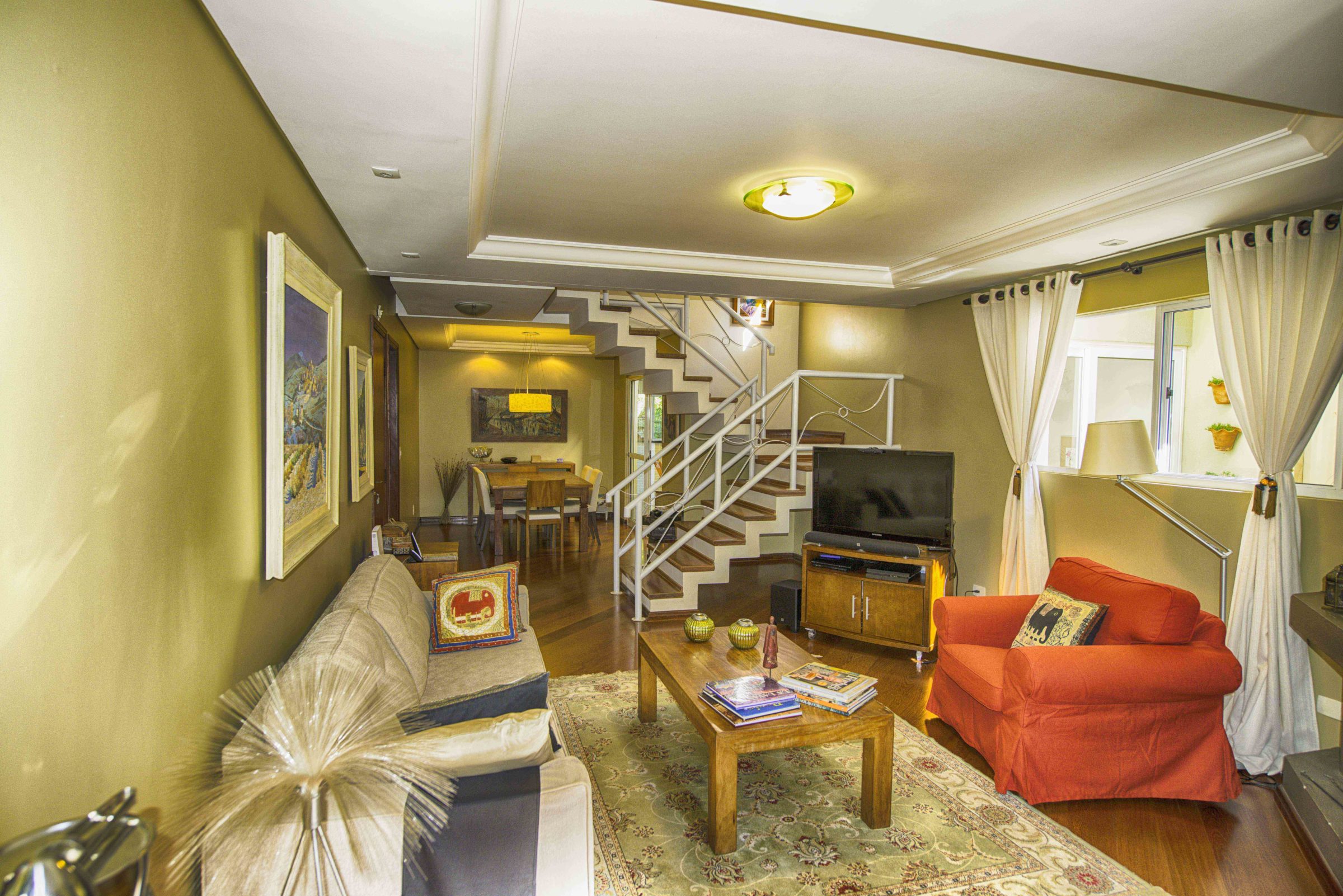 Projetos residenciais que refletem o novo morar contemporâneo