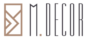 LOGO M DECOR