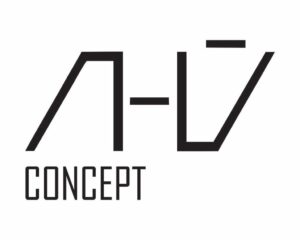 Logo Ahú Concept