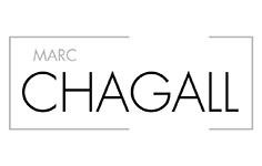 Logo Marc Chagall