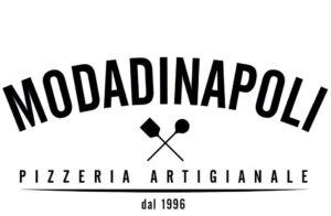 Logo Modadinapoli Pizzaria Batel Tour Virtual