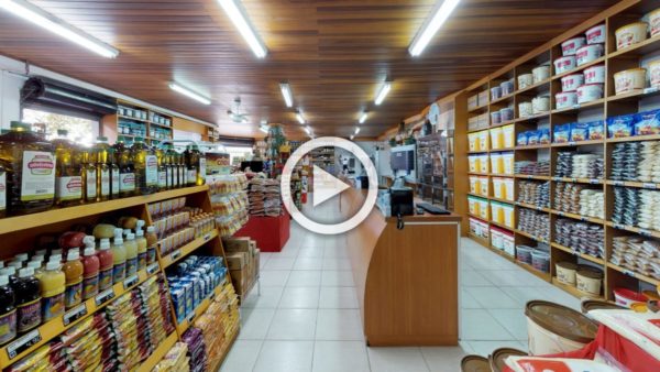 Sol de Minas Tour Virtual 360º Google Street View