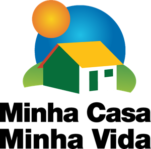 minha casa minha vida logo CE7E3A7165 seeklogo.com